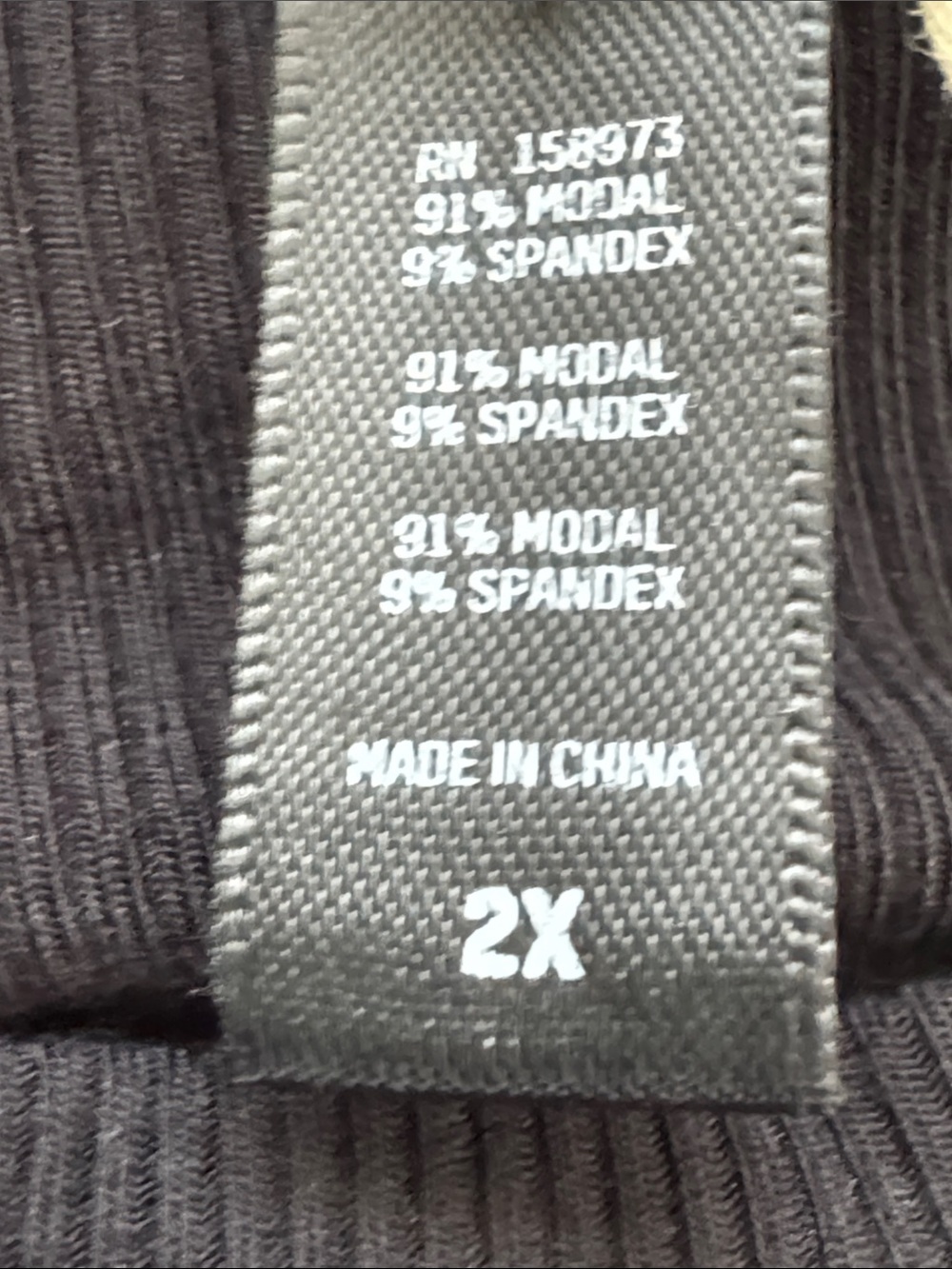 Skims dress - Picture 6 of 7